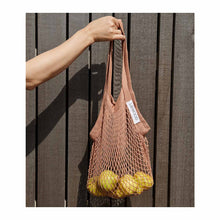 Load image into Gallery viewer, Liewood Nuka Mesh Tote Bag