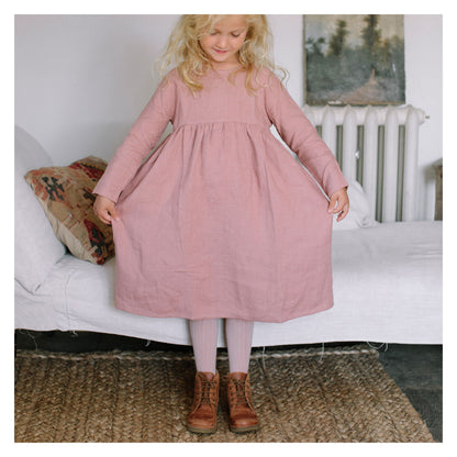 Nellie Quats Hopscotch Dress