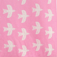 Load image into Gallery viewer, The Bonnie Mob Padstow Bird Cardigan with doves print