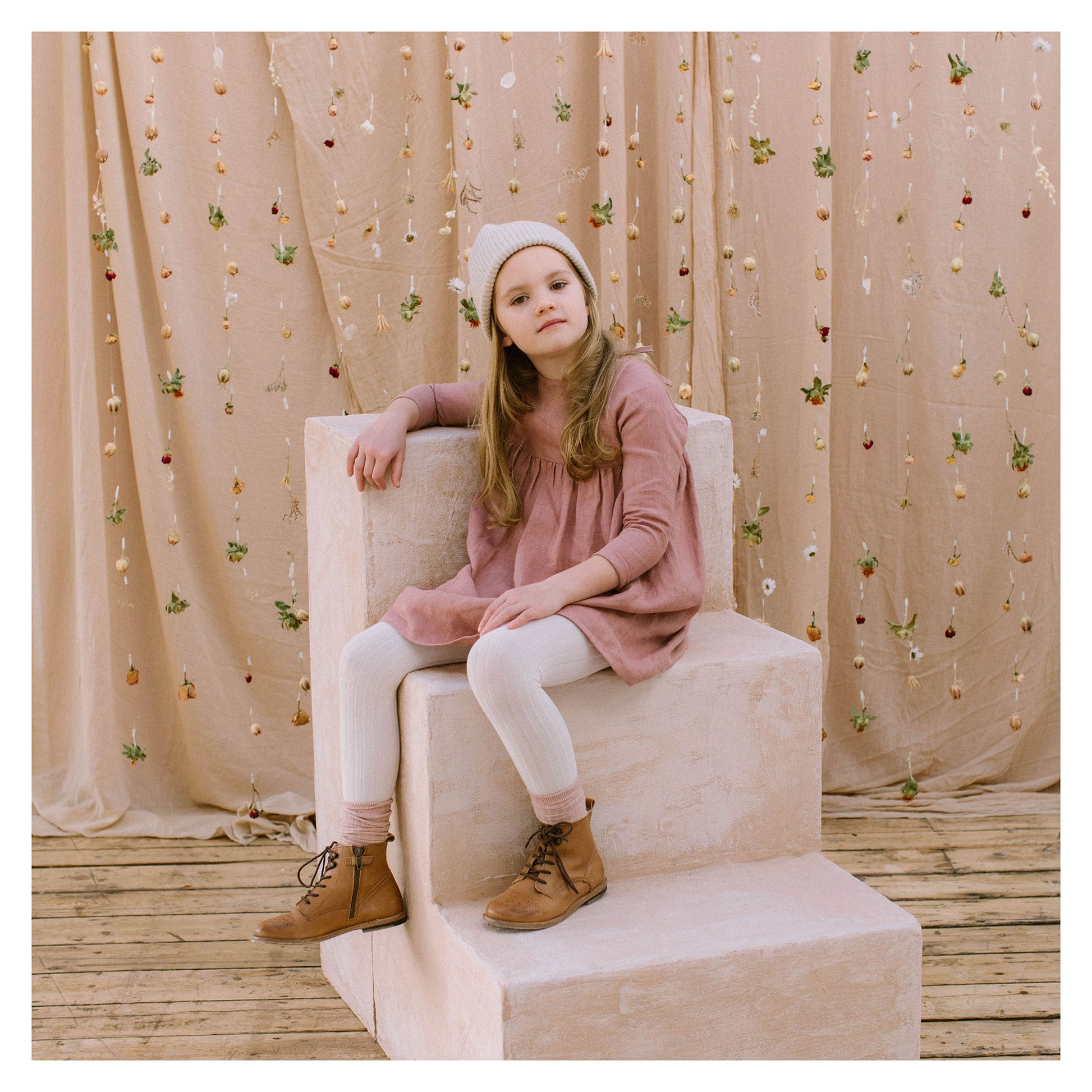 Nellie Quats Hopscotch Dress