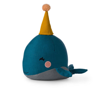 Picca Loulou Whale Wendy for kids/children