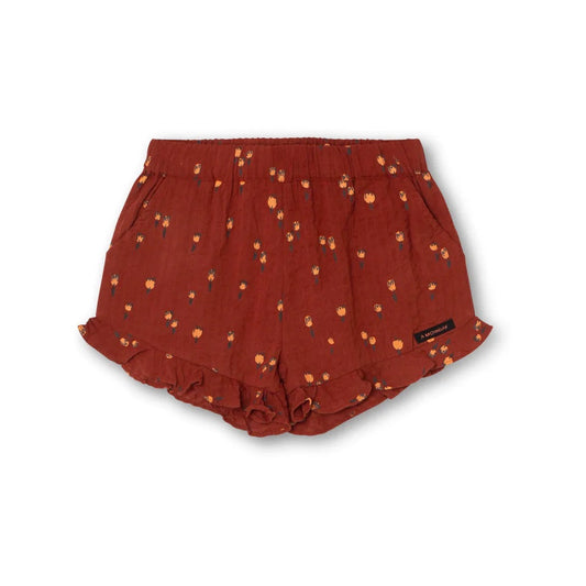 A Monday Pearl Shorts