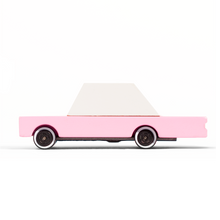 Load image into Gallery viewer, Candylab Pink Sedan