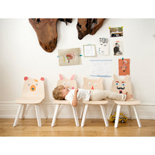 Load image into Gallery viewer, OEUF be good Play Chair Stickers