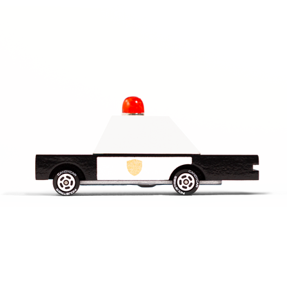 Candylab Sheriff Police Car