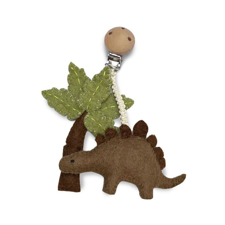 Gamcha Dinosaur Pram Mobile