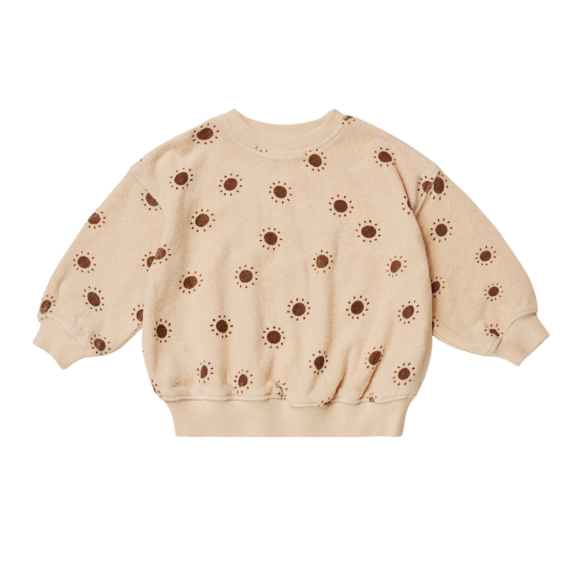 Rylee + Cru Crew Neck