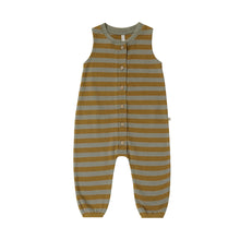 Load image into Gallery viewer, Rylee + Cru Summer Waffle Jumpsuit