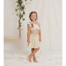 Load image into Gallery viewer, Rylee + Cru Wrap Ruffle Skirt