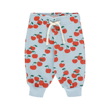 Load image into Gallery viewer, Tiny Cottons Cherries Baby Sweatpants