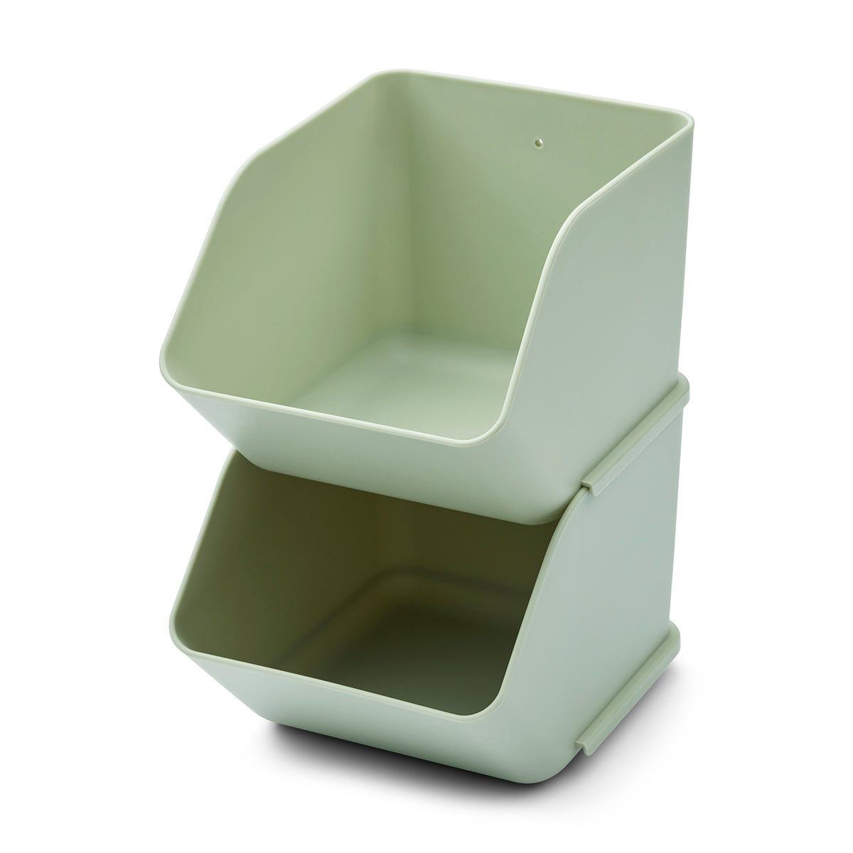 Liewood Rosemary Desktop Organiser dusty mint