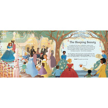 Load image into Gallery viewer, Story Orchestra: The Sleeping Beauty Sound Book
