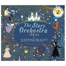 Load image into Gallery viewer, Story Orchestra: The Sleeping Beauty