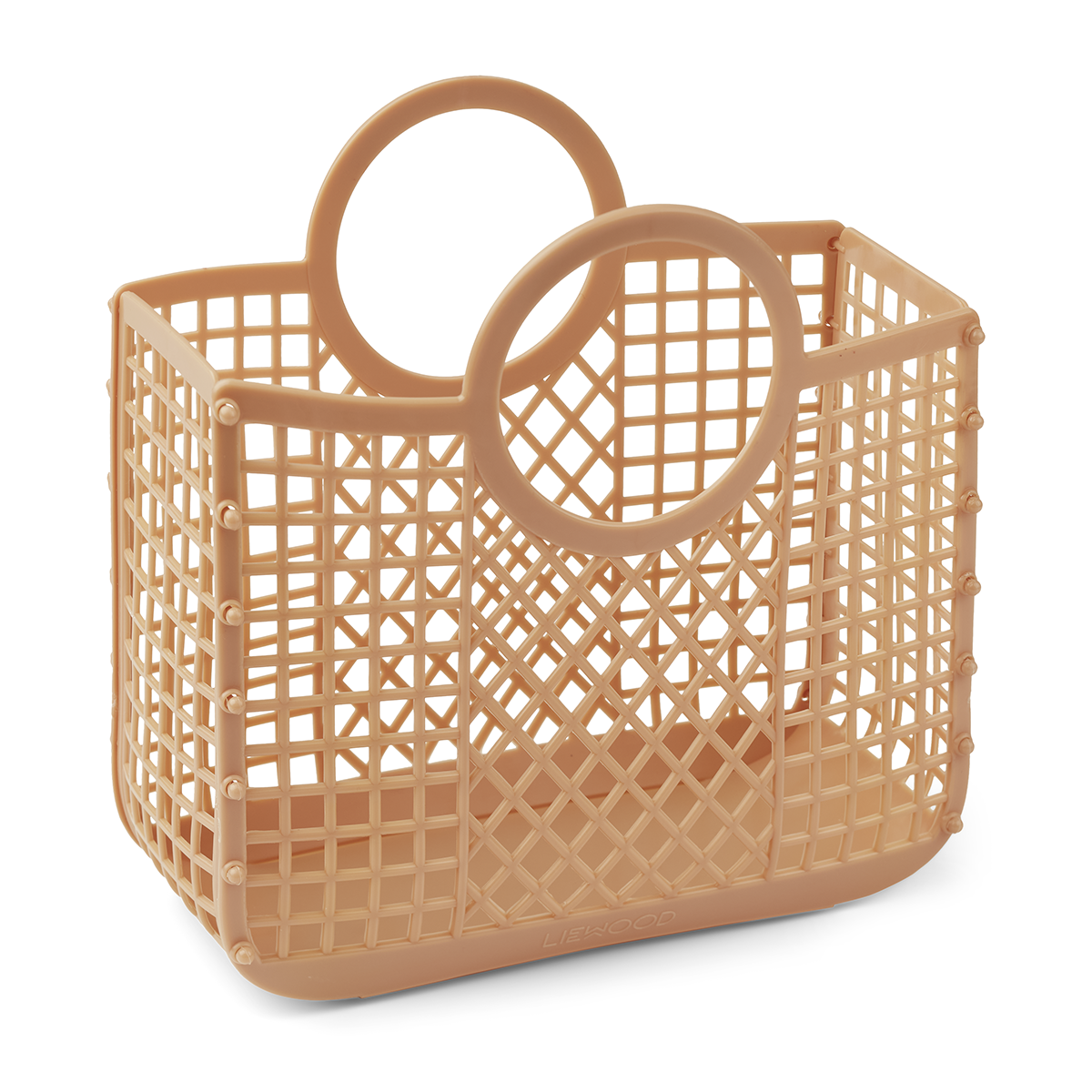 Liewood Samantha beach Basket