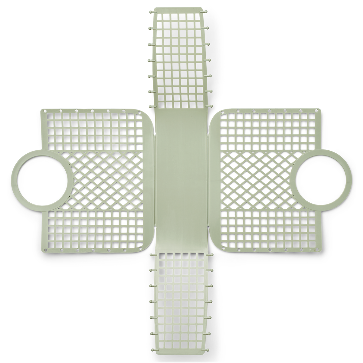 Liewood Samantha Basket for beach