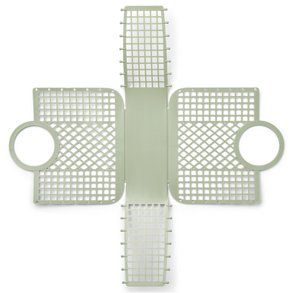 Liewood Samantha Basket for beach