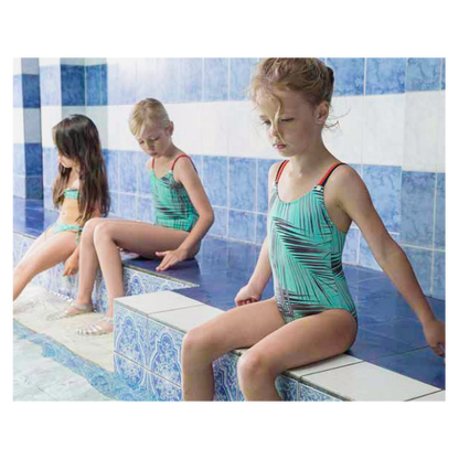Pacific Rainbow Lisa Swimsuit