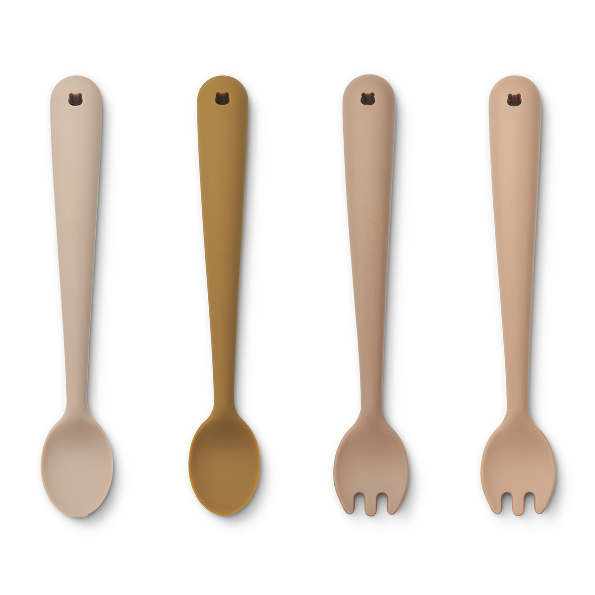 Liewood Shea Feeding Set