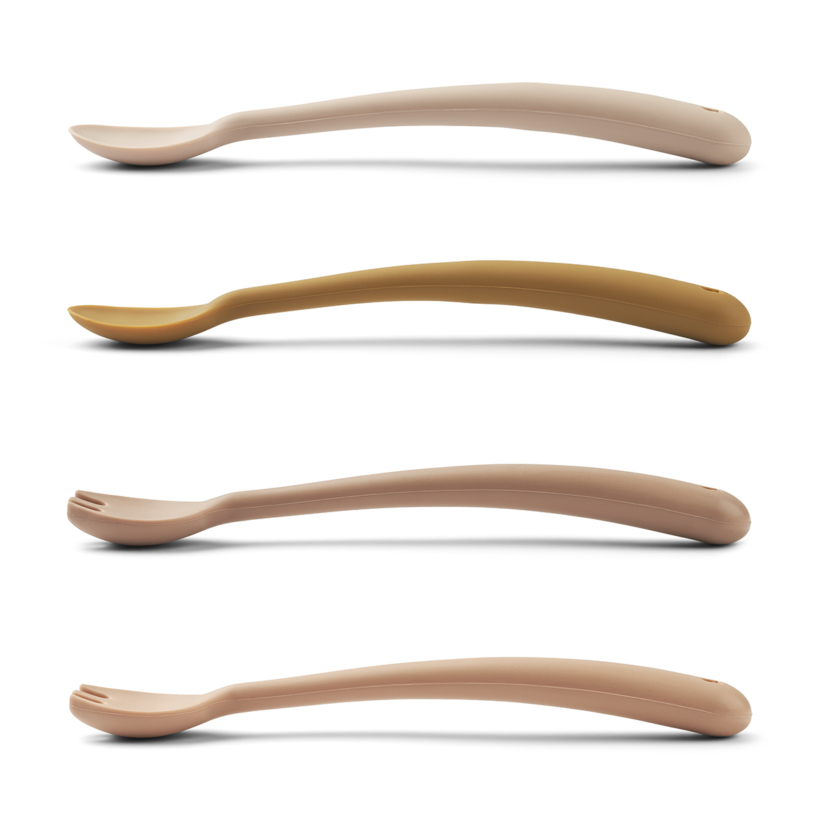 Liewood Shea Feeding Set for babies