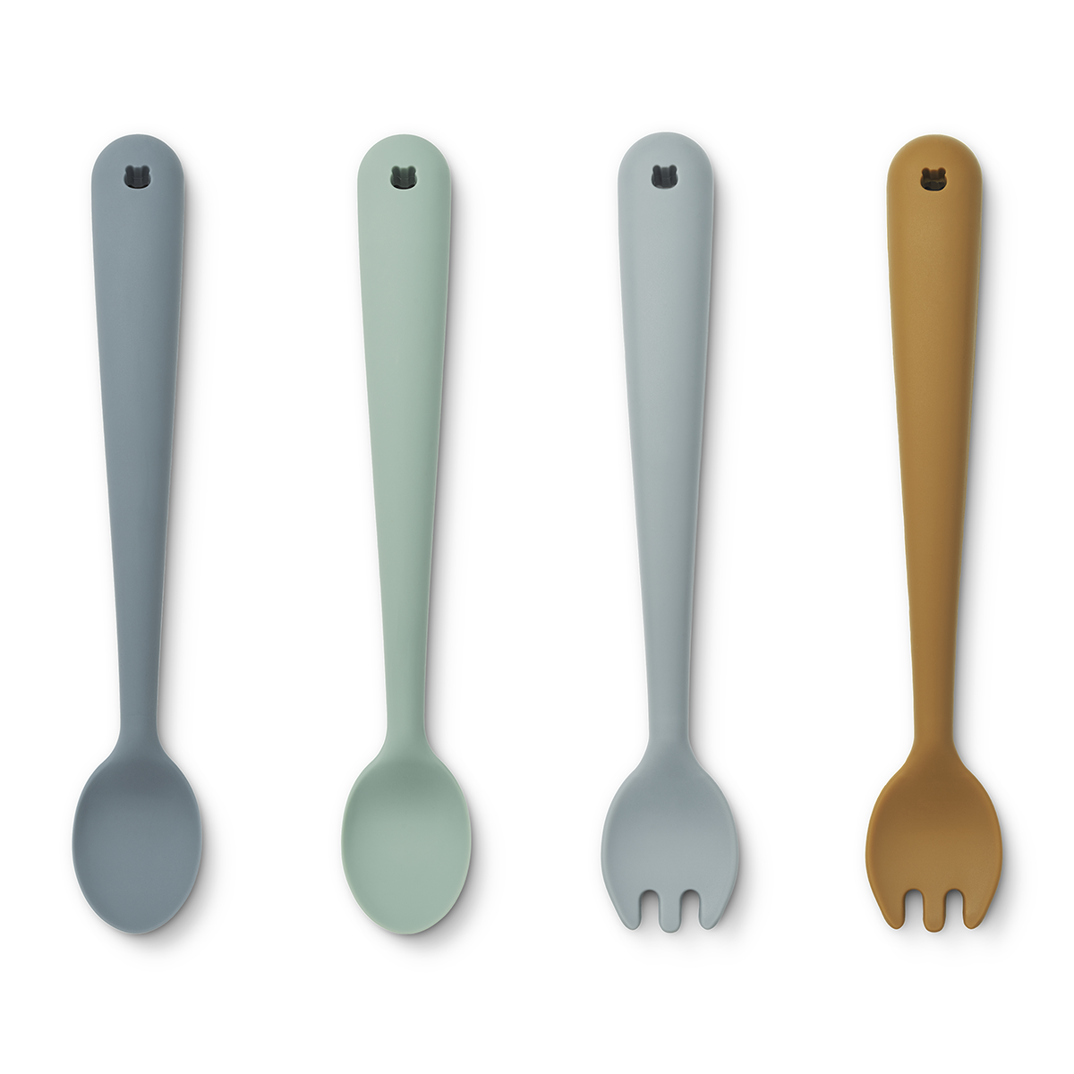 Liewood Shea Feeding Set