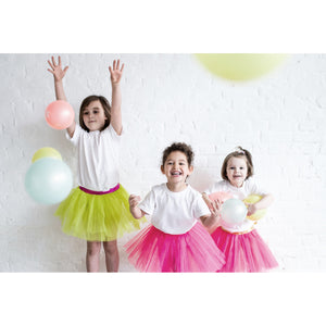 Glitter Sheep Ball in pink for kids/children from ratatam