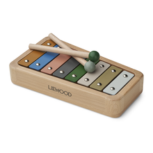 Load image into Gallery viewer, Liewood Stuart Xylophone