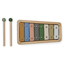 Load image into Gallery viewer, Liewood Stuart Xylophone for kids/children