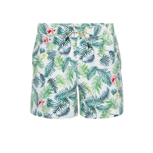 AO76 Tahiti Swim Shorts