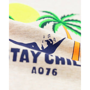 AO76 Tom Sweater Stay Chill for boys/girls