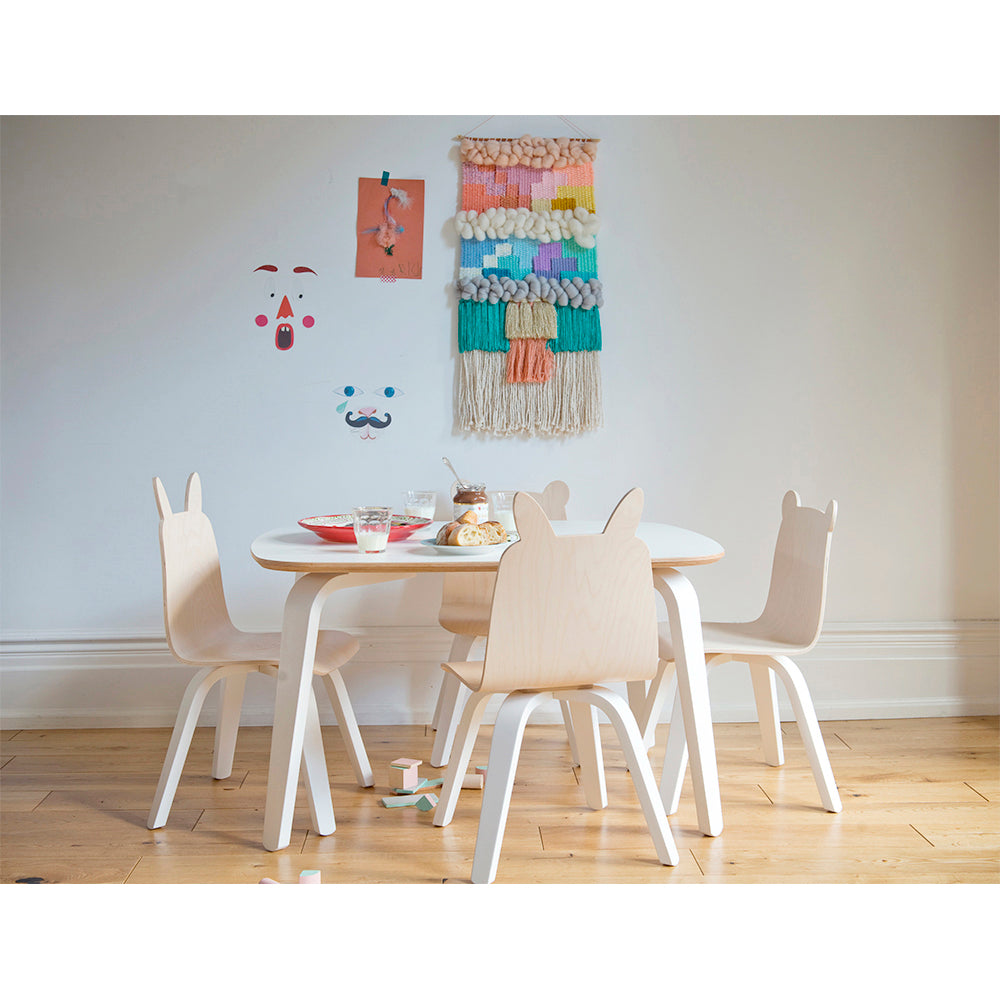 OEUF be good Play Table