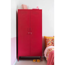 Load image into Gallery viewer, Mustard Made The Twinny in Poppy for kids/children bedroom