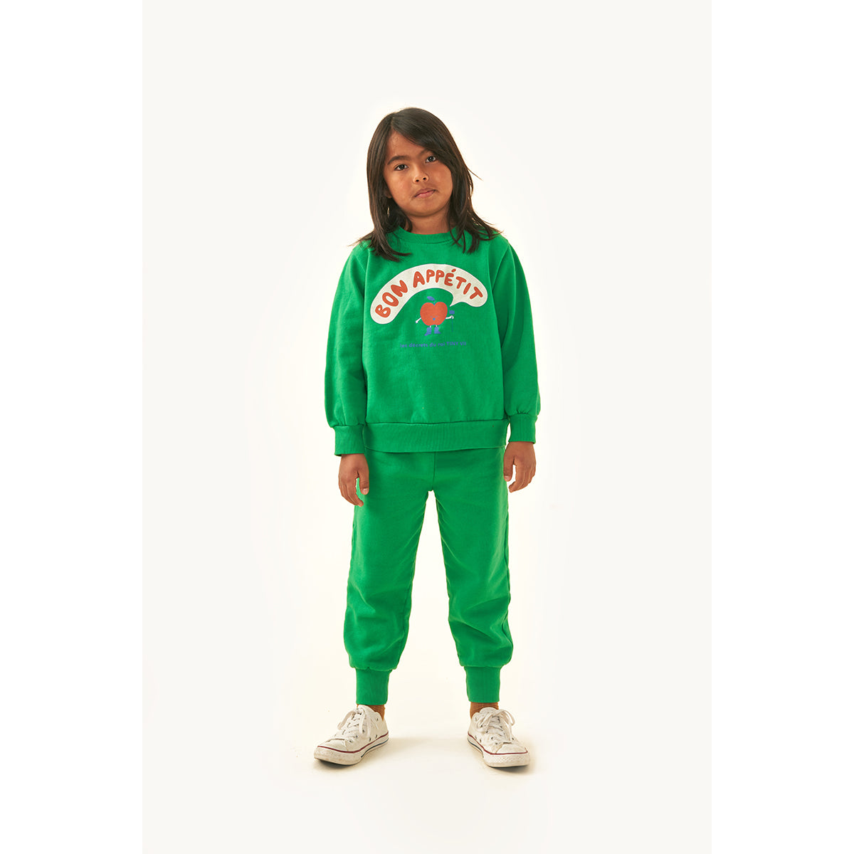 Tiny Cottons cotton Tiny Sweatpants