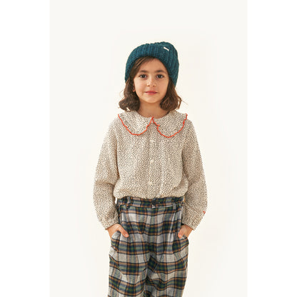 Tiny Cottons Small Dots Shirt
