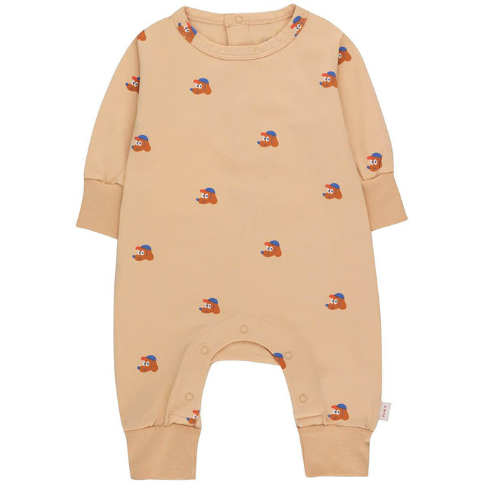 Tiny Cottons Dogs One-Piece