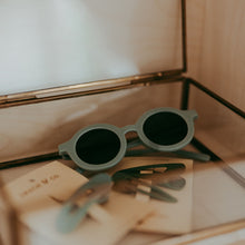 Load image into Gallery viewer, Grech &amp; Co. Sustainable Kids Sunglasses