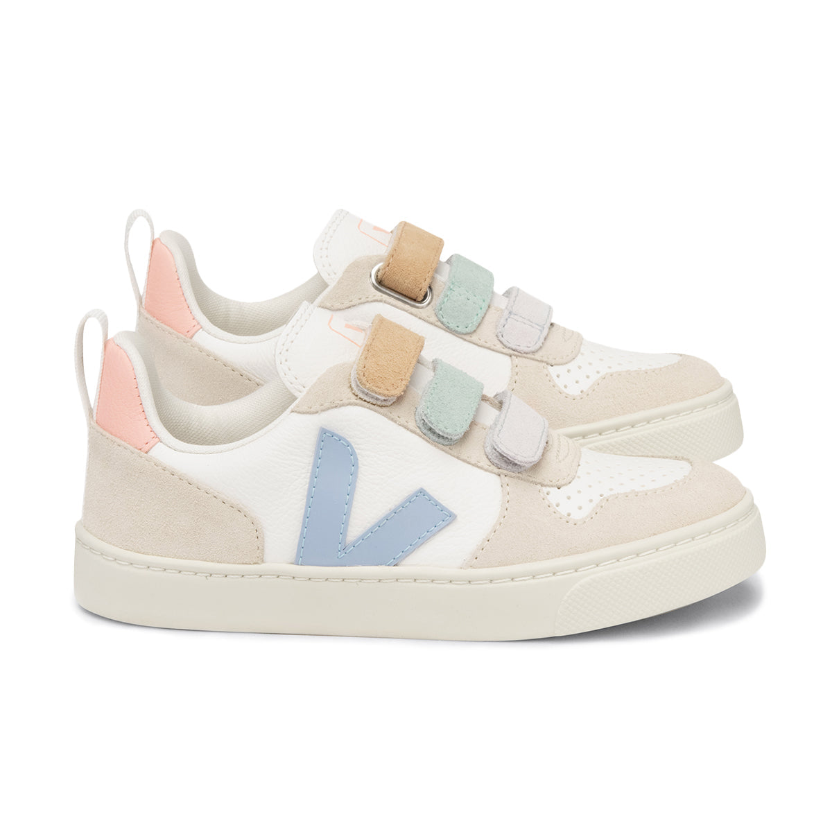 Veja V-10 Junior Velcro