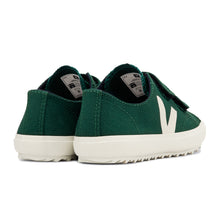 Load image into Gallery viewer, SMALL OLLIE CANVAS POKER PIERRE shoes from veja for kids
