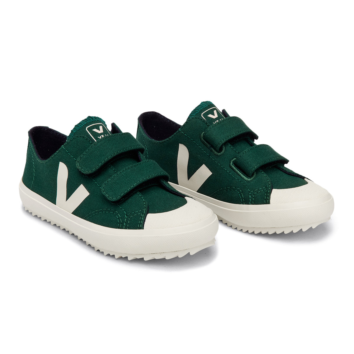 Veja Ollie Junior Velcro for kids