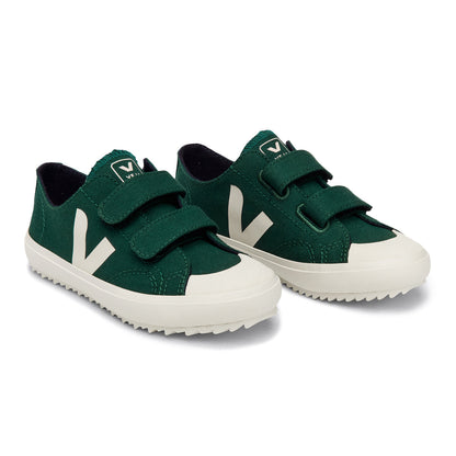 Veja Ollie Junior Velcro for kids