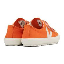 Load image into Gallery viewer, SMALL OLLIE CANVAS PUMPKIN PIERRE shoes from veja for kids