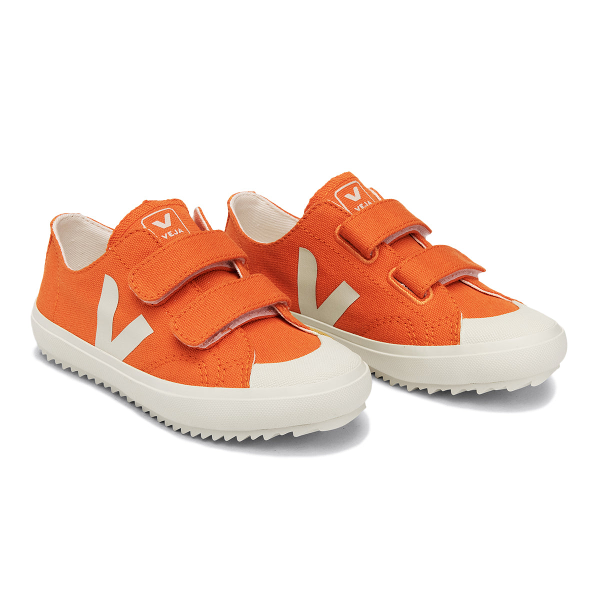 Veja Ollie Junior Velcro for kids