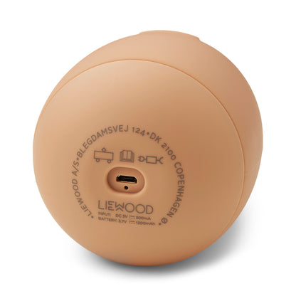 Liewood Watson Night Light for kids/children