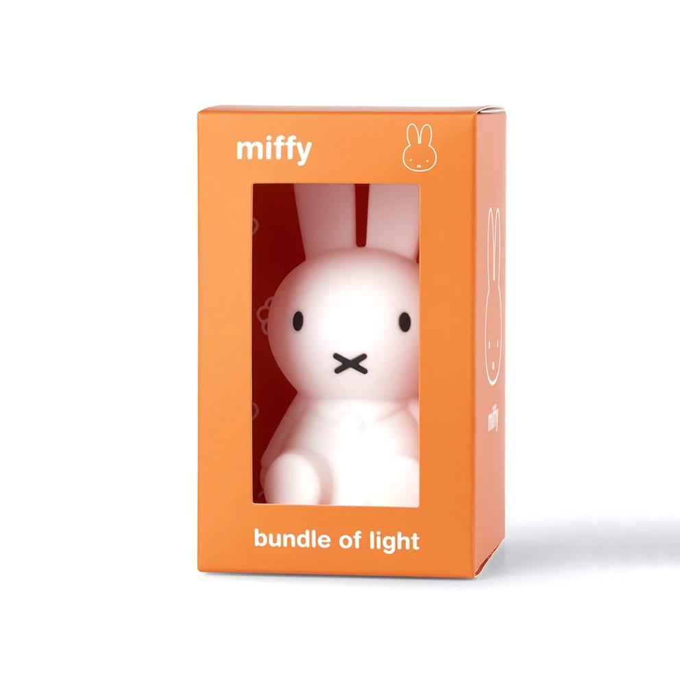 Mr. Maria Miffy Bundle of Light
