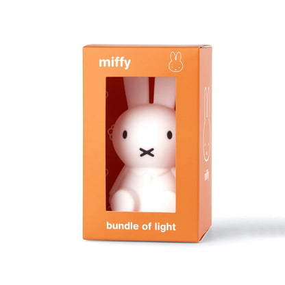 Mr. Maria Miffy Bundle of Light