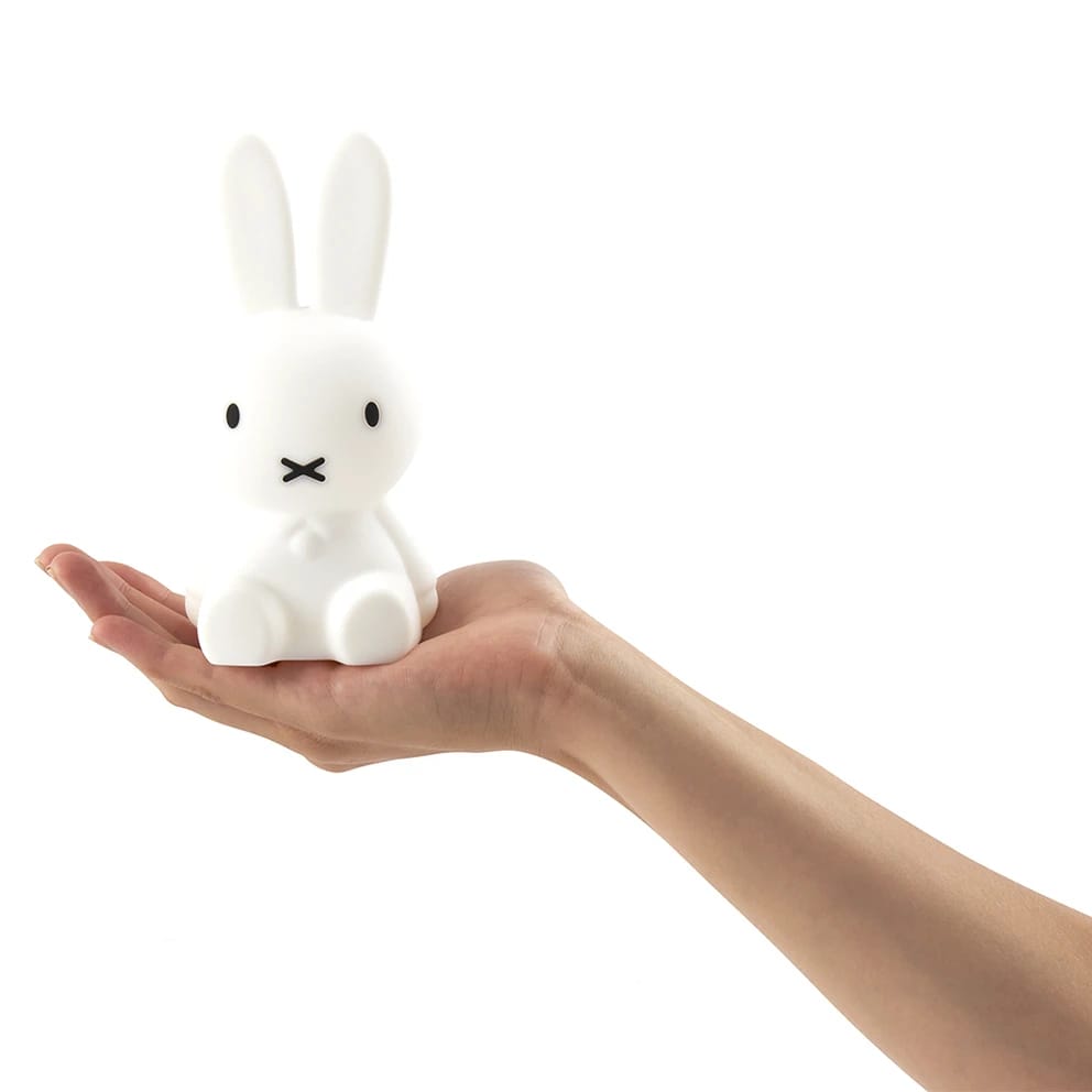 Mr. Maria Miffy Bundle of Light