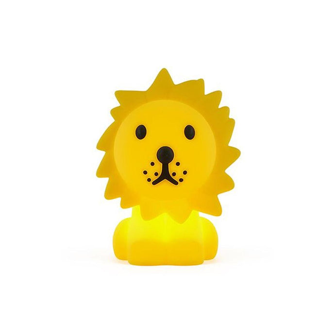 Mr. Maria Lion Bundle of Light