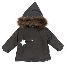Load image into Gallery viewer, Mini a ture Copenhagen Wang Fur Jacket