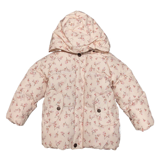 Mini A Ture Woody Jacket