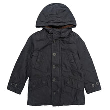 Load image into Gallery viewer, Hartford Clif Kid Coat