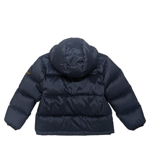 Finger In The Nose Snowflow Down Jacket for kids/children and teens/teenagers
